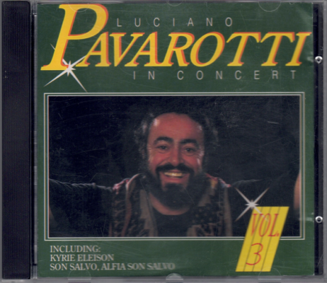 Pavarotti