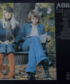 ABBA Greatest hits