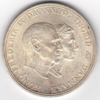 Kong Frederik 9 og Dronning 1960 forside 1