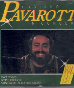 Pavarotti